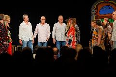 Voices en Tint maken een reis door de tijd